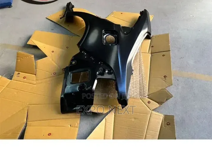 Toyota Corolla 2023-2025 Fender Panel Steel