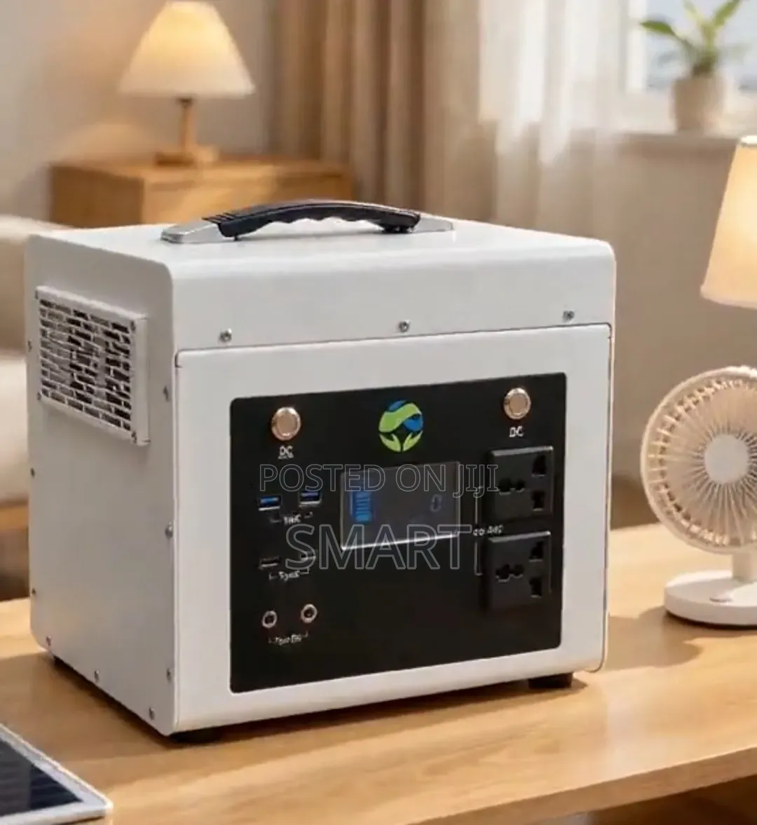 1000W Neo Earth Portable Power Station