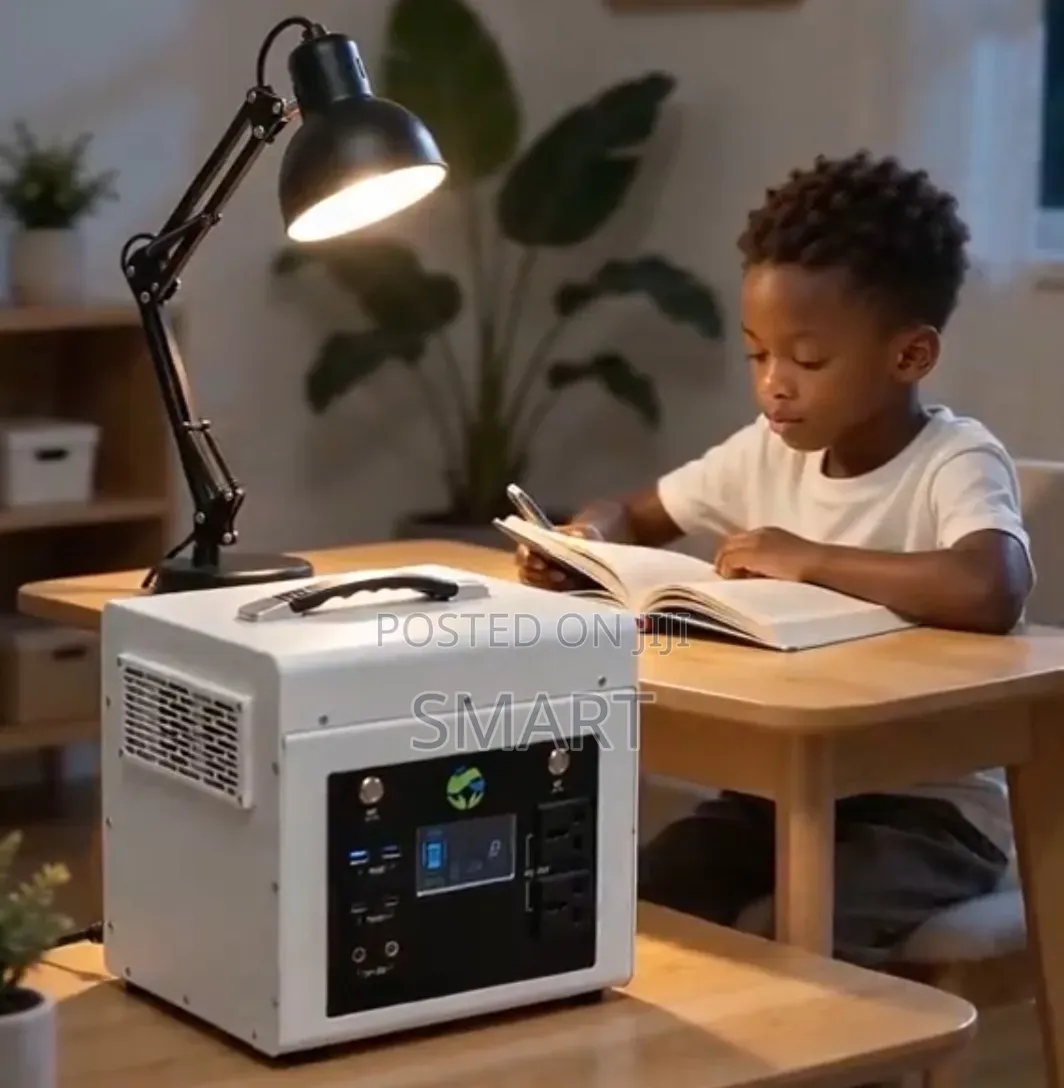 1000W Neo Earth Portable Power Station