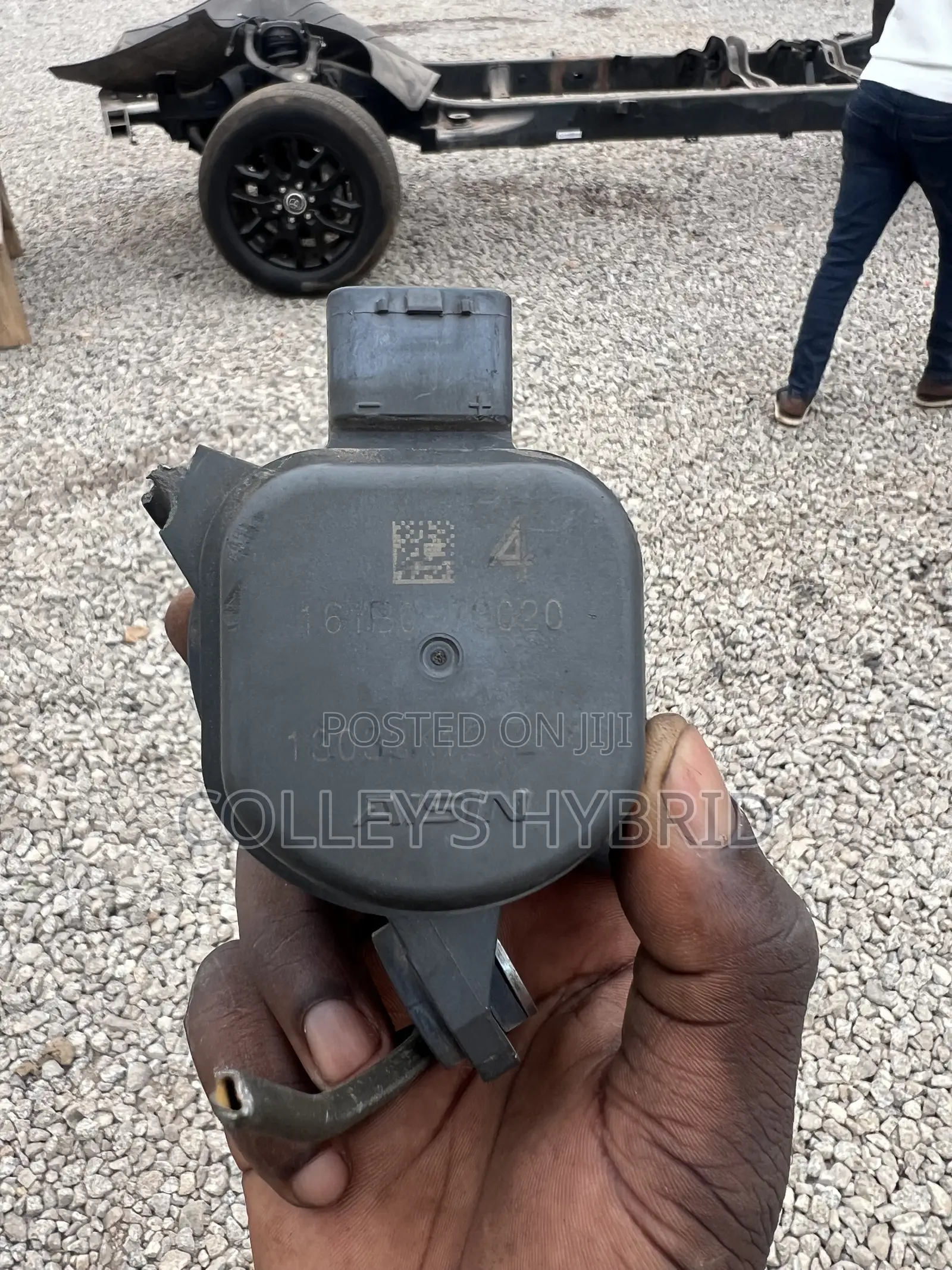 Toyota Lexus Hybrid , Prius ,Camry, Tundra Water Pump