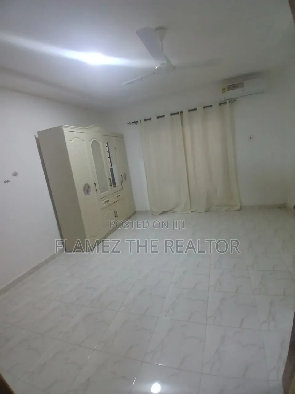 4bdrm House in Franco Estate, Pokuase for rent