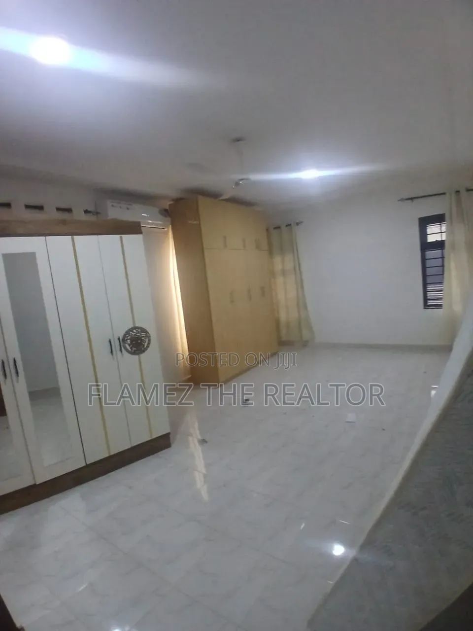 4bdrm House in Franco Estate, Pokuase for rent