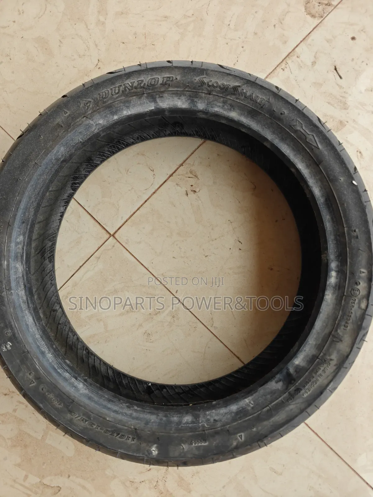 Used Motorcycle Tyres Assorted Sizes Wholesale