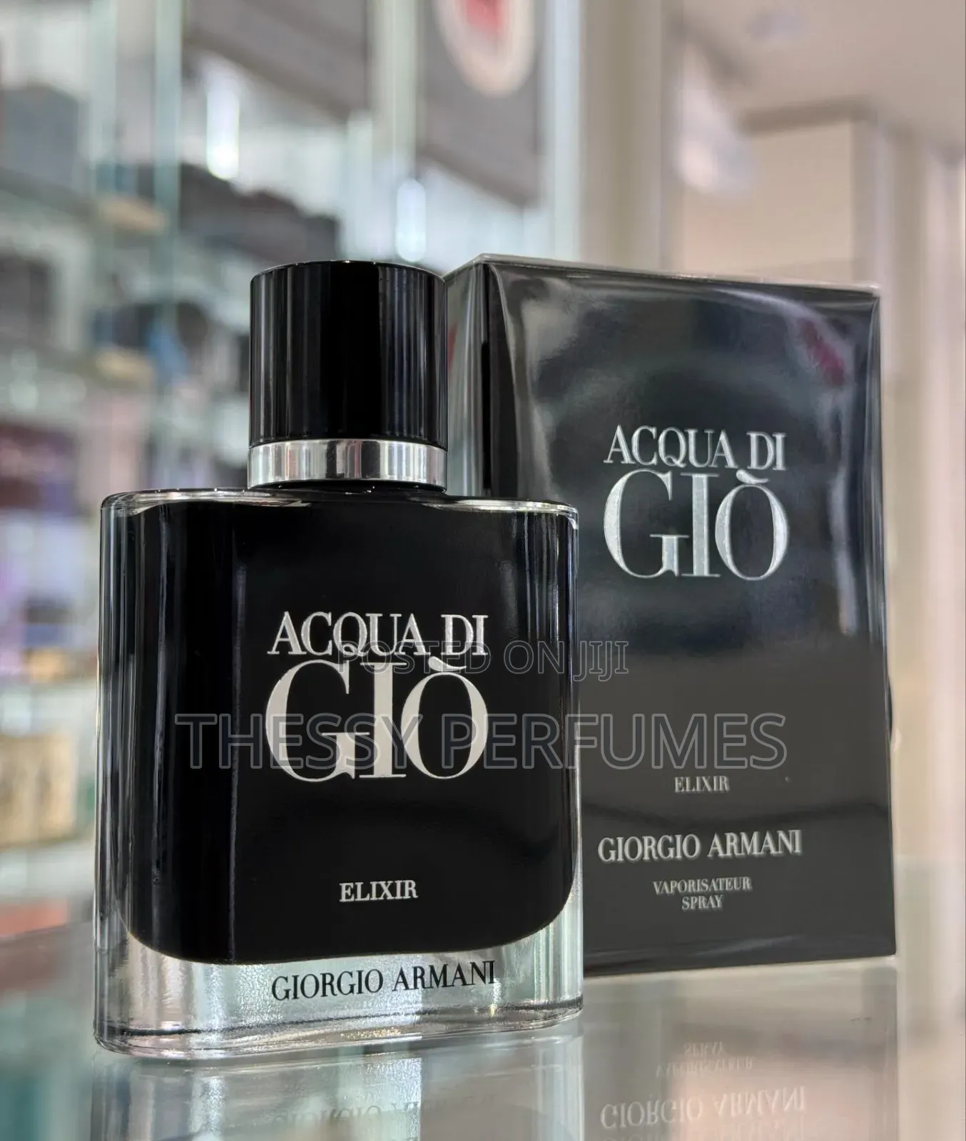 Acqua Di Gio Elixir 50ml