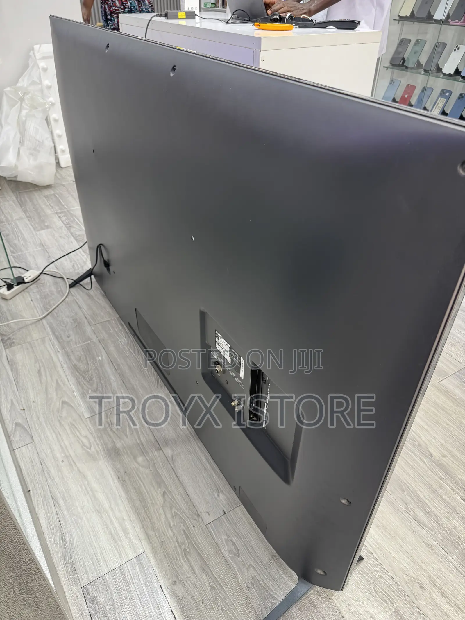 70 Inch LG TV