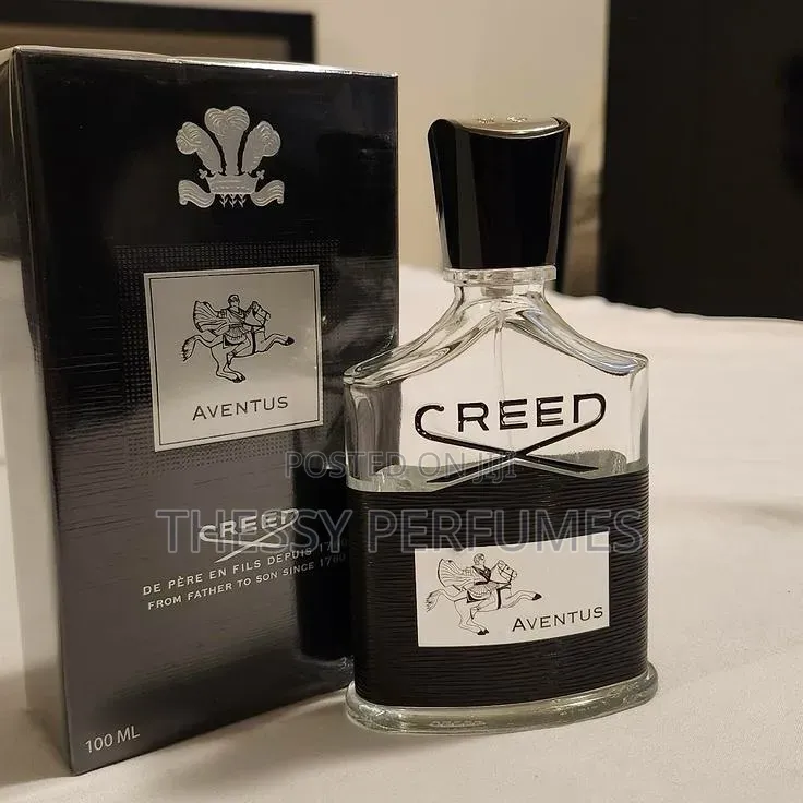 Creed Aventus 100ml Edp