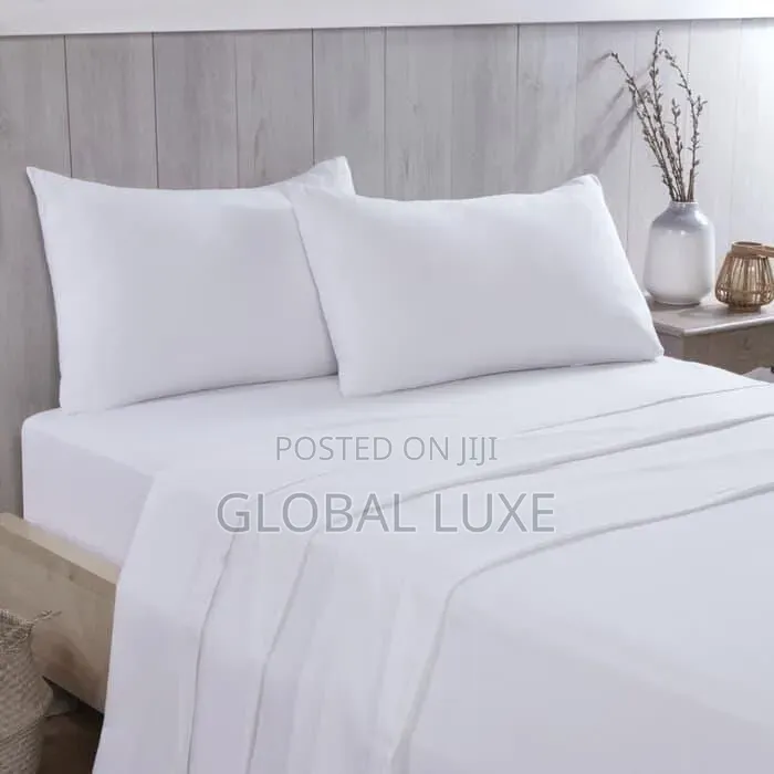 Luxury Bedsheets – Soft, Comfortable & Stylish Bed Sheets