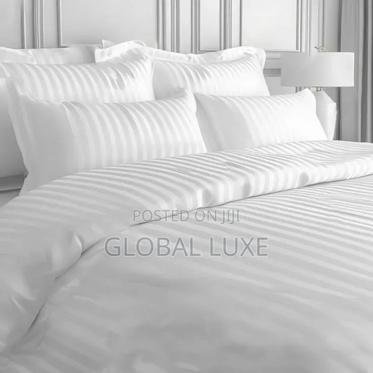 Luxury Bedsheets – Soft, Comfortable & Stylish Bed Sheets