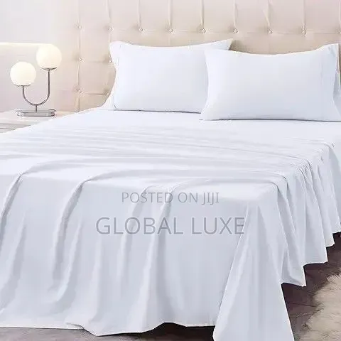 Luxury Bedsheets – Soft, Comfortable & Stylish Bed Sheets