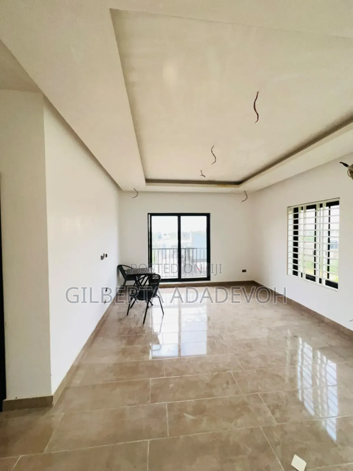 1bdrm Apartment in Borga Homes, Oyarifa Mall Area for rent