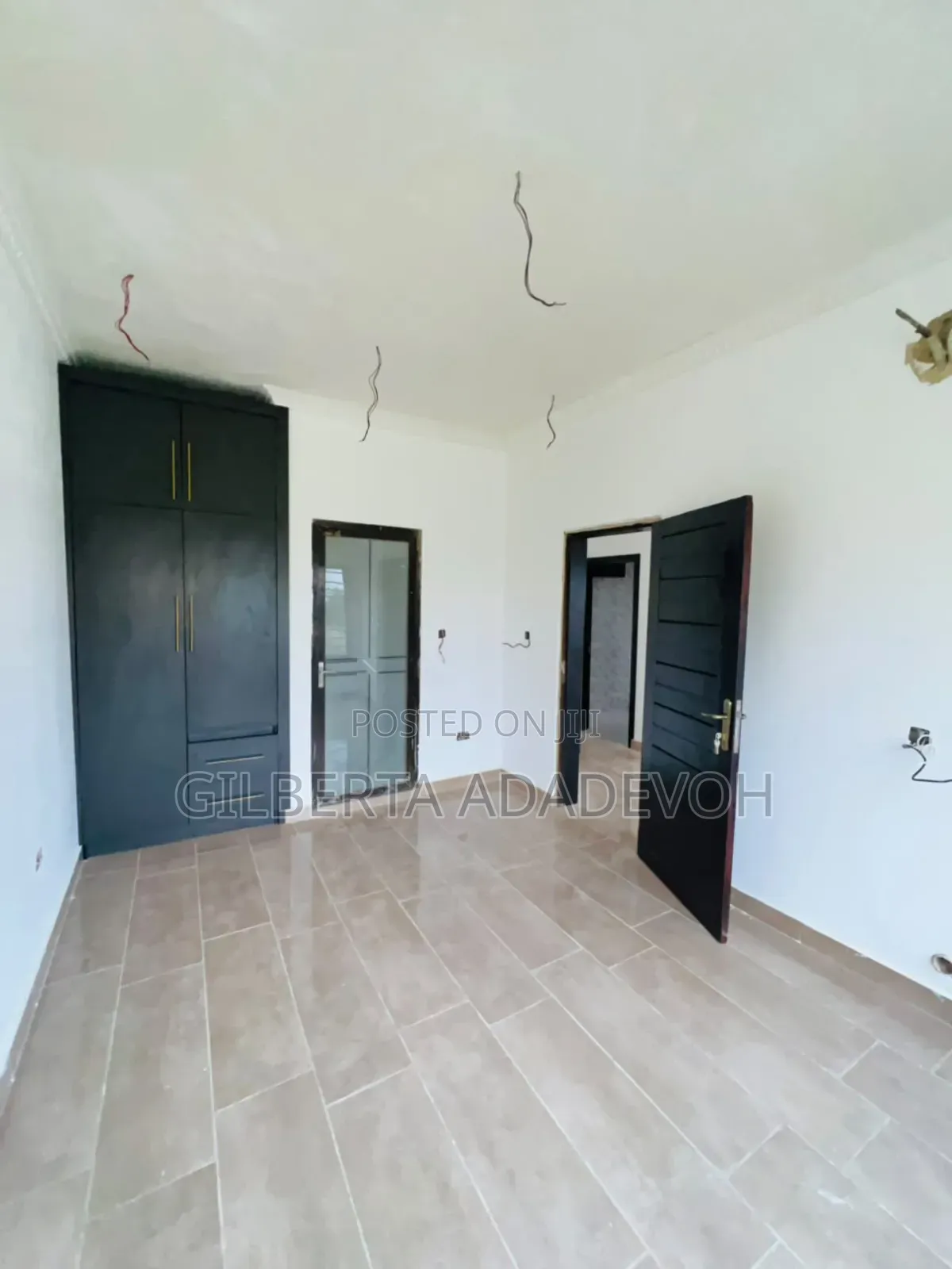 1bdrm Apartment in Borga Homes, Oyarifa Mall Area for rent