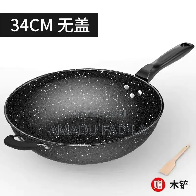 Nonstick Frying Pan