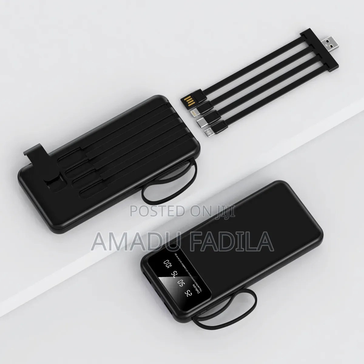 Powerful Powerbank