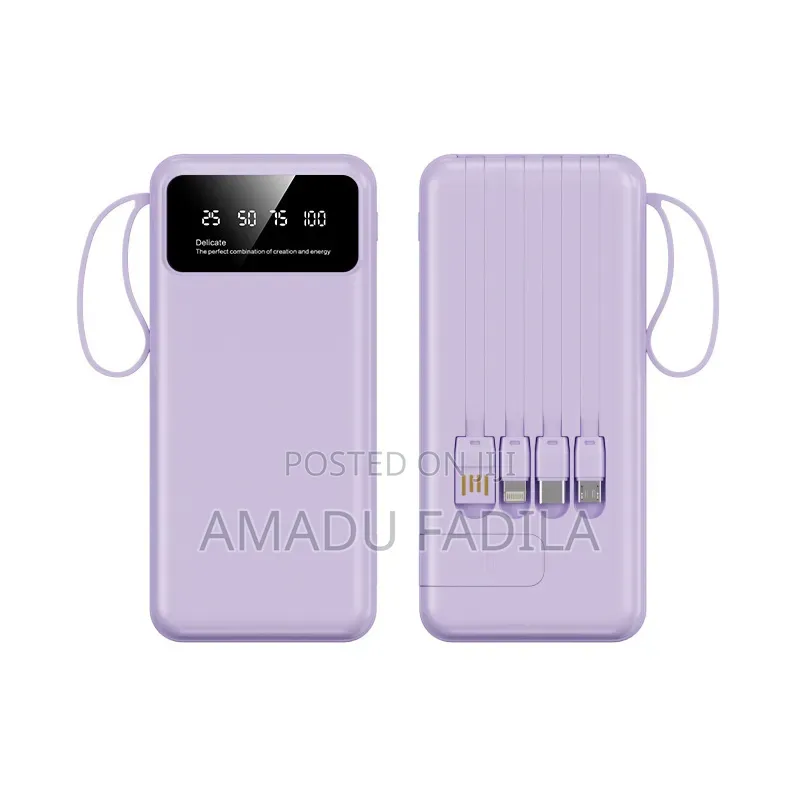 Powerful Powerbank