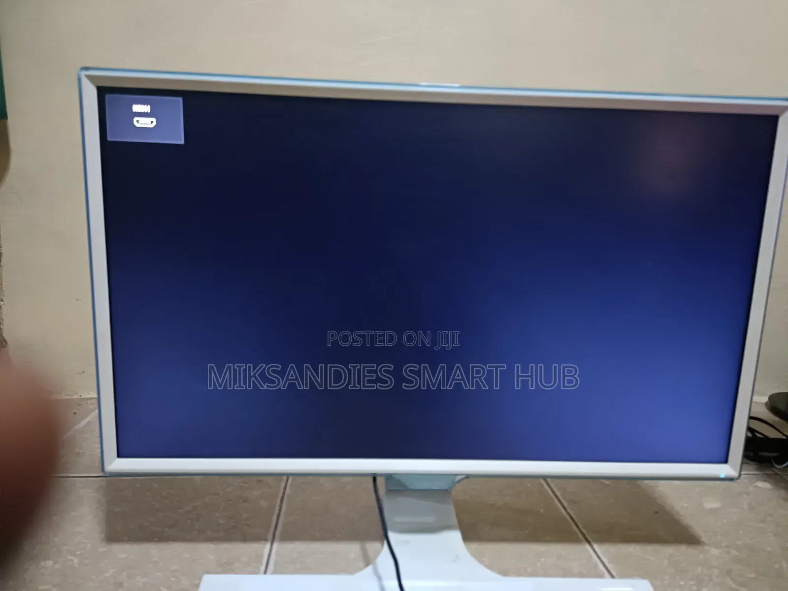 Samsung 24;inch Monitor