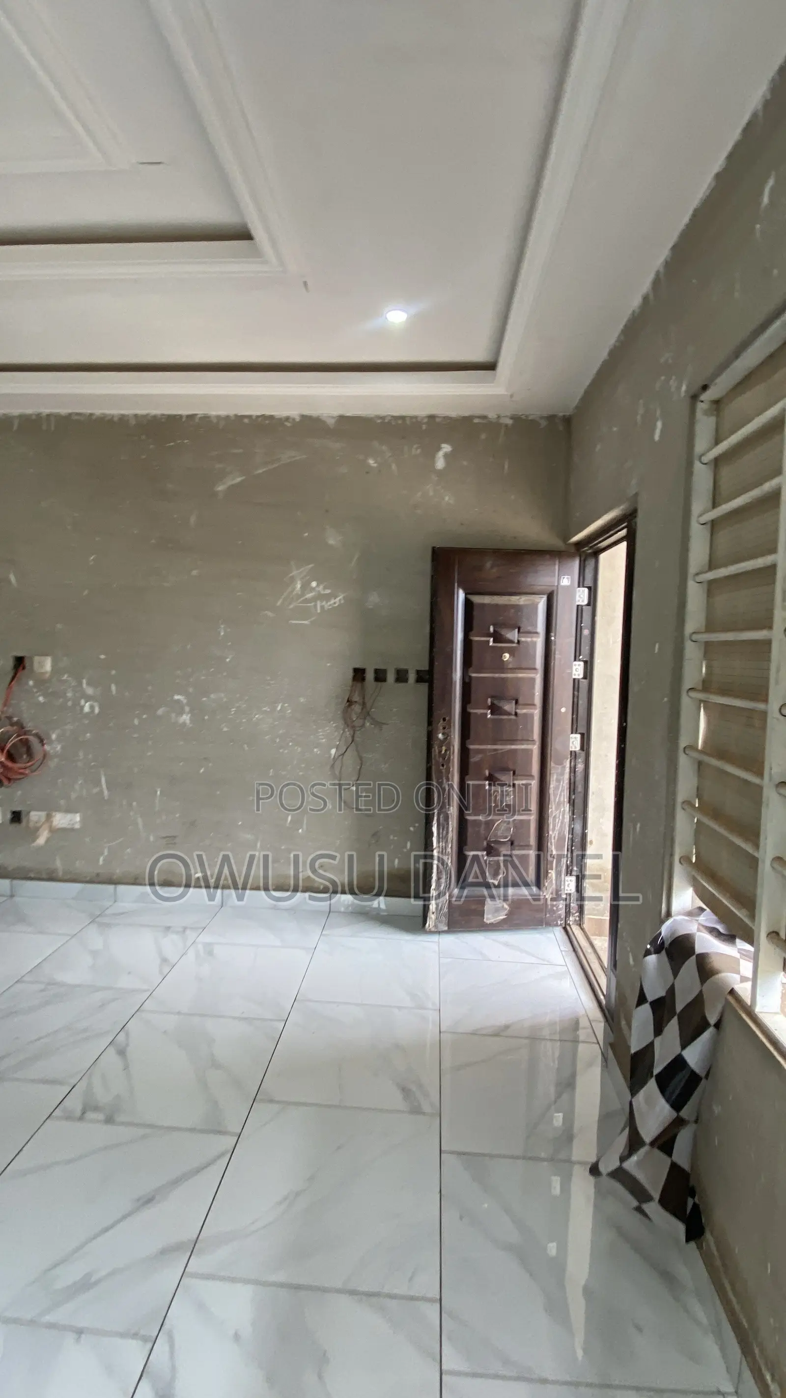 4bdrm House in Sokoban Kwanwoma, Kumasi Metropolitan for sale
