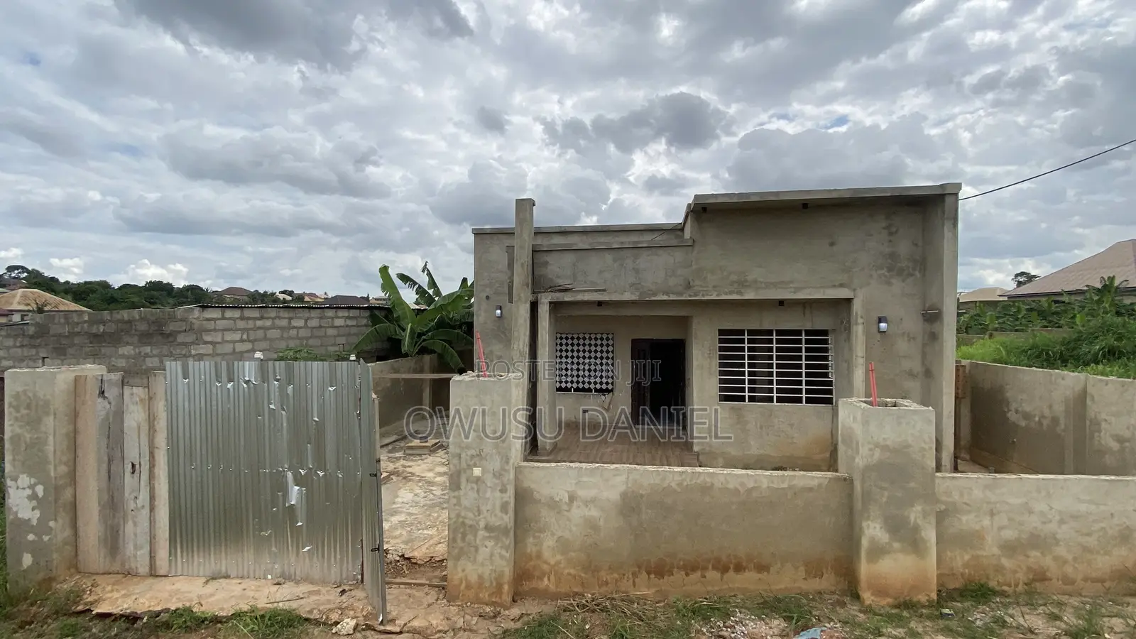 4bdrm House in Sokoban Kwanwoma, Kumasi Metropolitan for sale