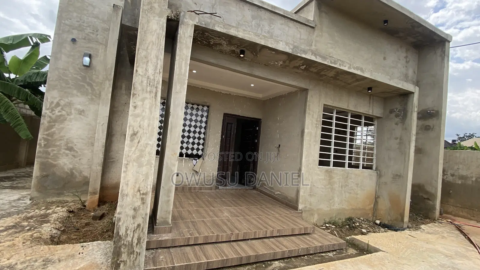4bdrm House in Sokoban Kwanwoma, Kumasi Metropolitan for sale