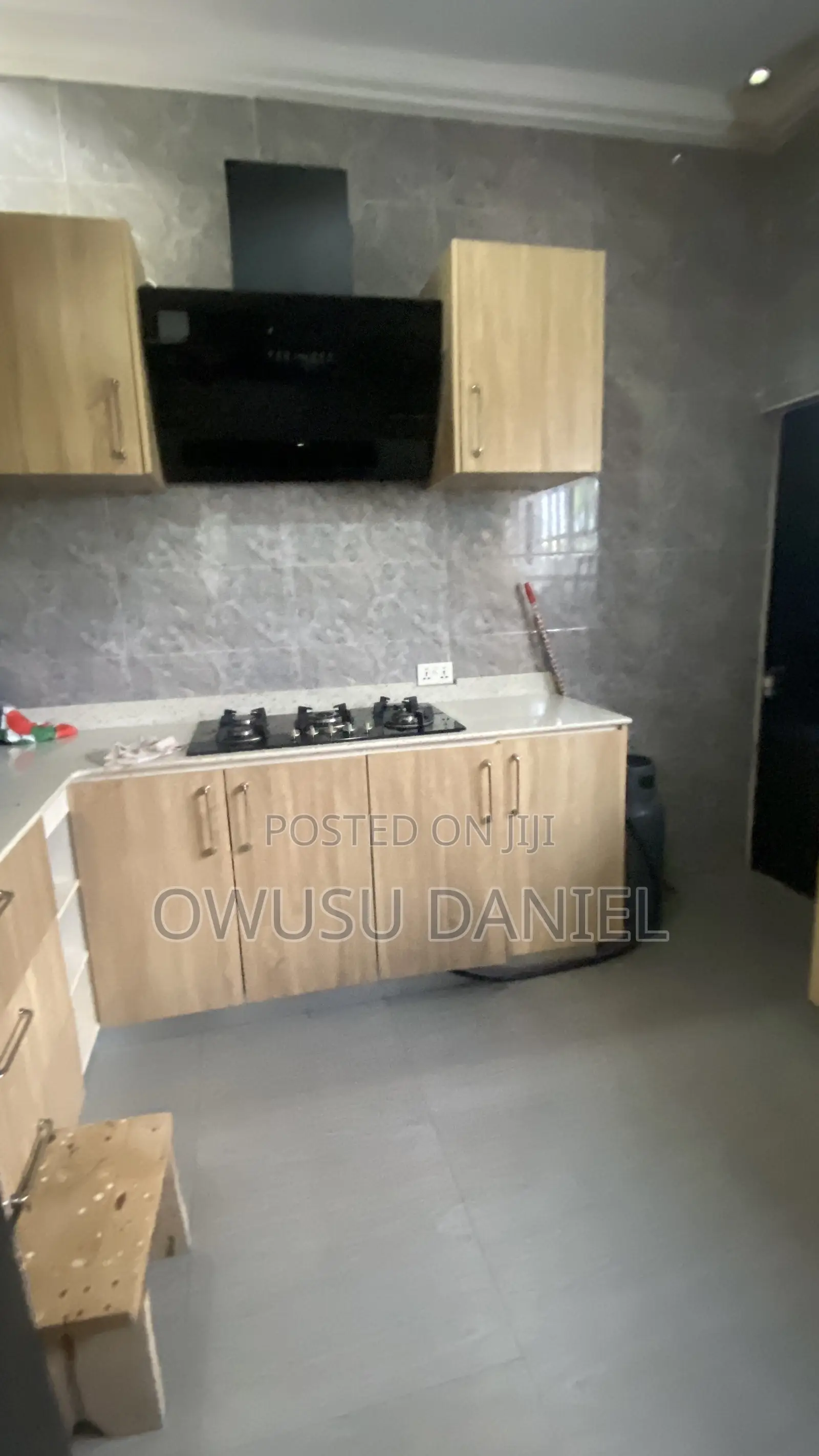 4bdrm House in Asuofia, Atwima Nwabiagya for sale