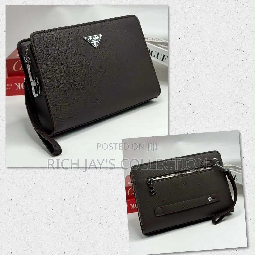Men Purse and Wallet