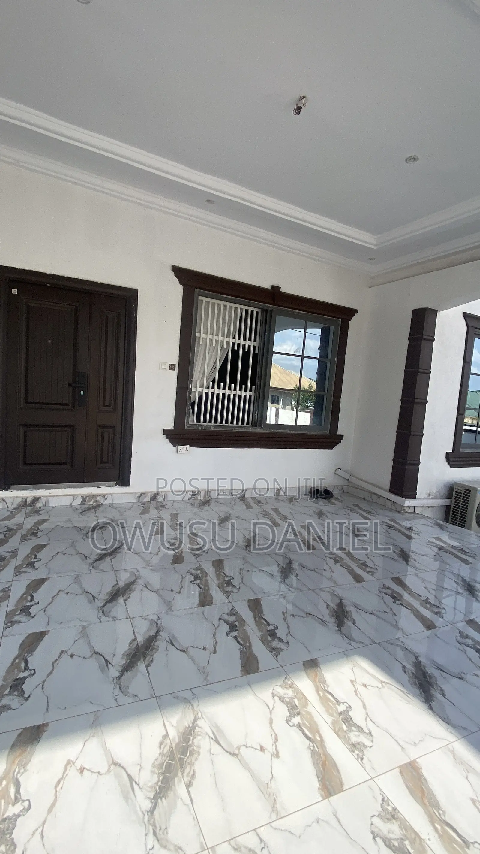 4bdrm House in Asuofia, Atwima Nwabiagya for sale