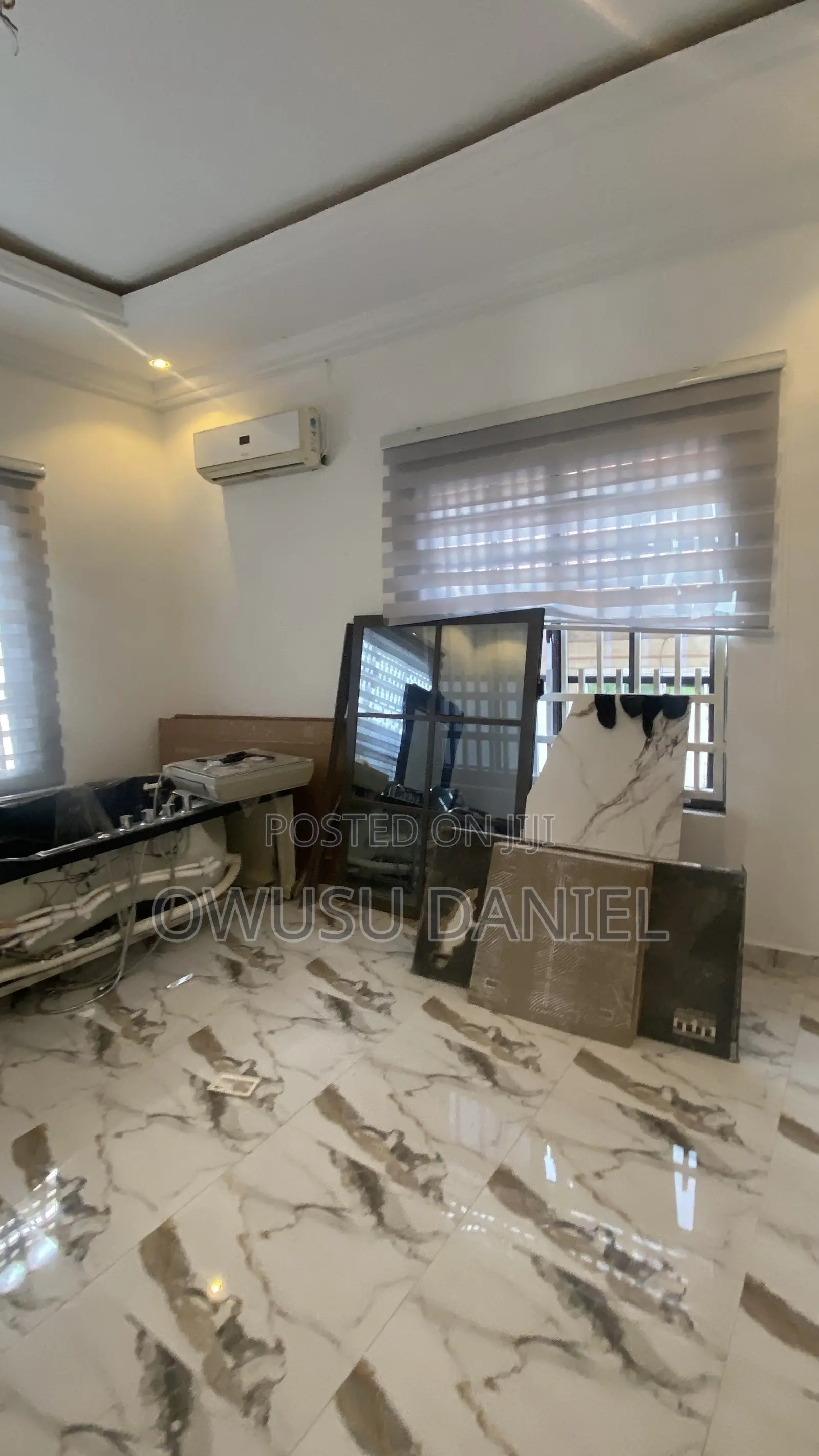 4bdrm House in Asuofia, Atwima Nwabiagya for sale
