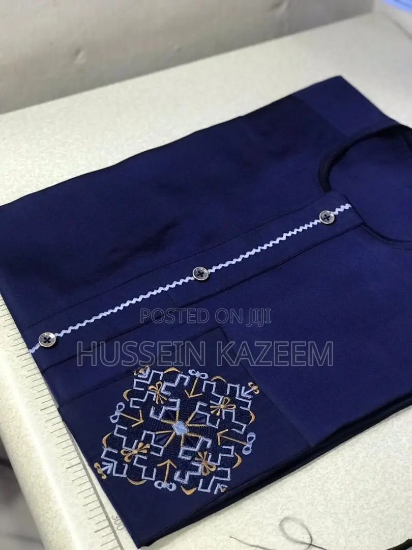 Africa Wear 