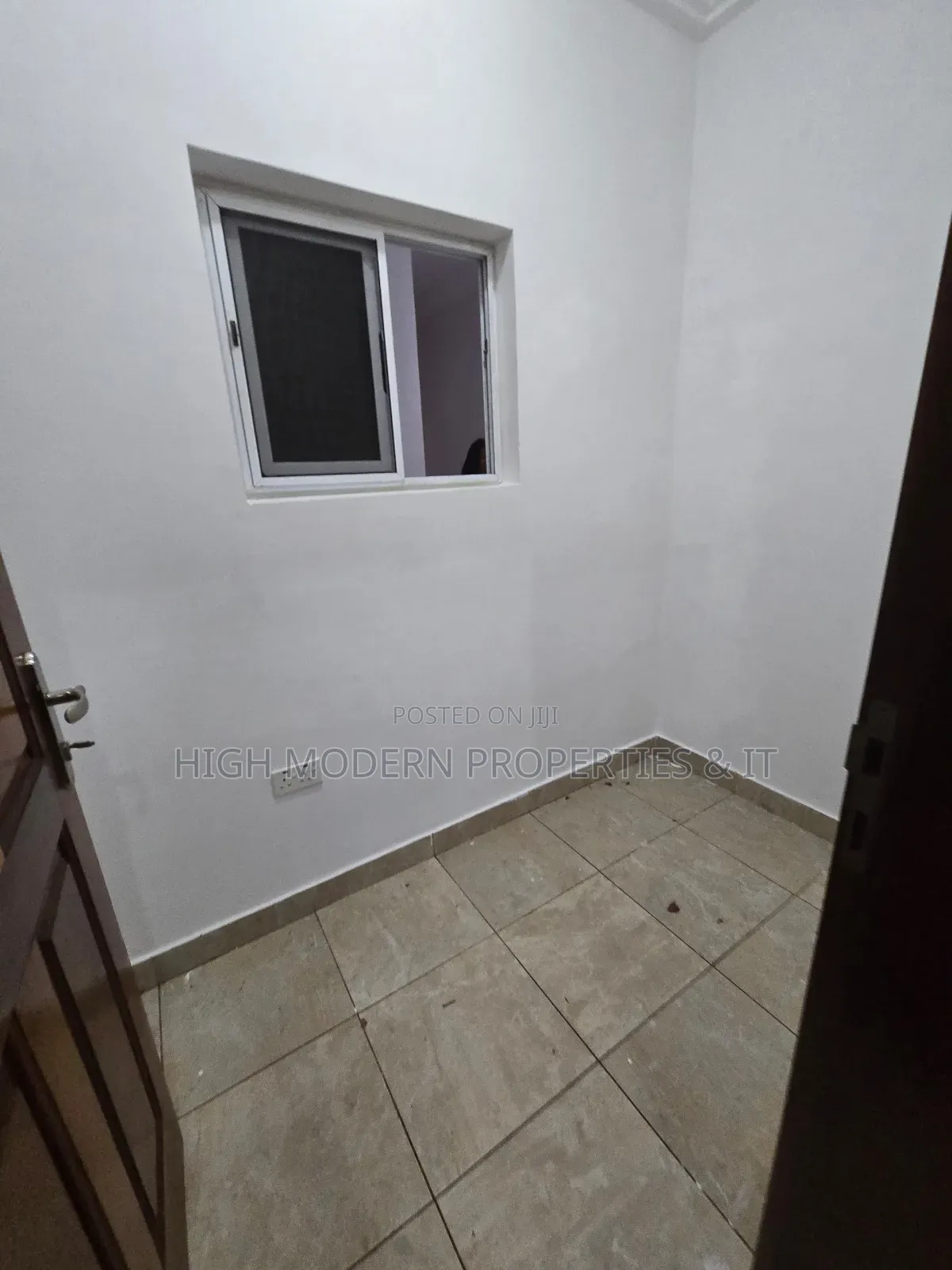 2bdrm Apartment in East Airport, Accra Metropolitan for rent