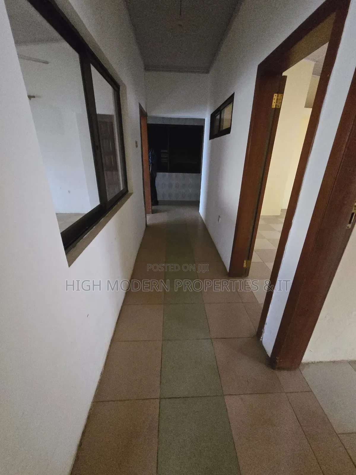 3bdrm Apartment in Teshie Tebibiano, Accra Metropolitan for rent