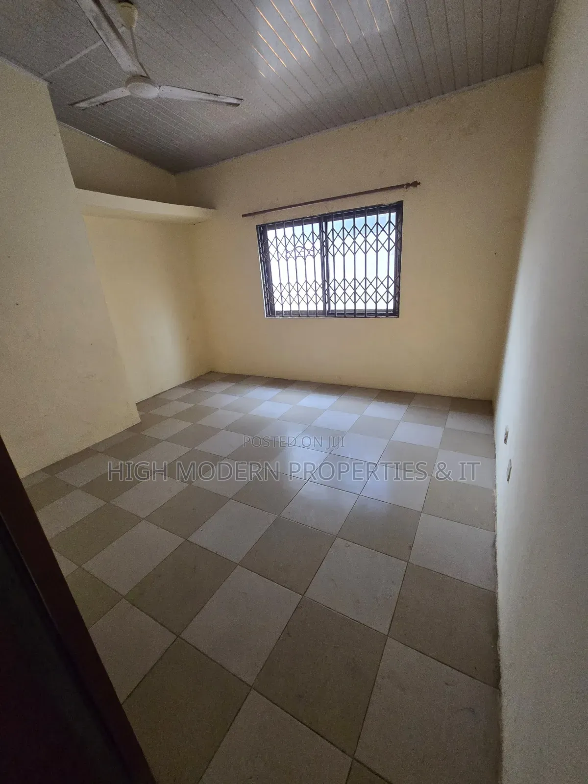 3bdrm Apartment in Teshie Tebibiano, Accra Metropolitan for rent