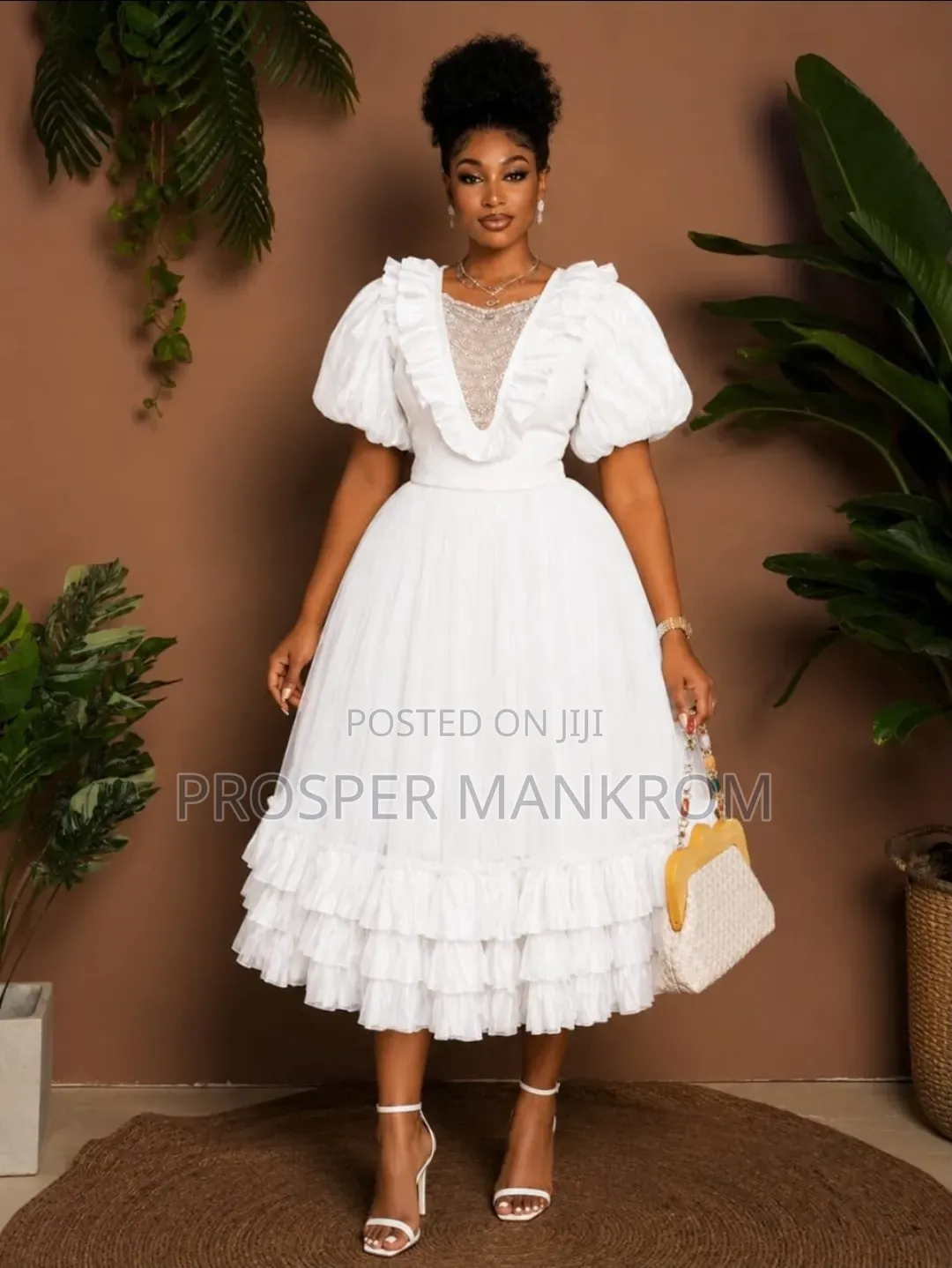 Ladies Fashion World
