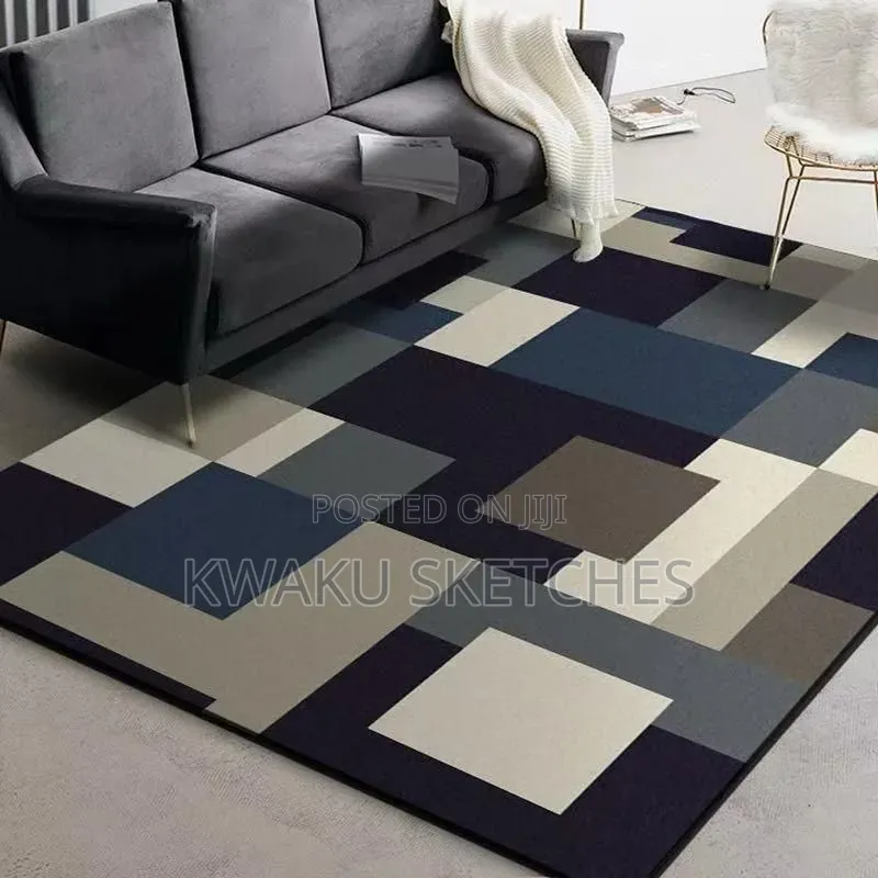Step Into Comfort With Premium Woolen Carpets