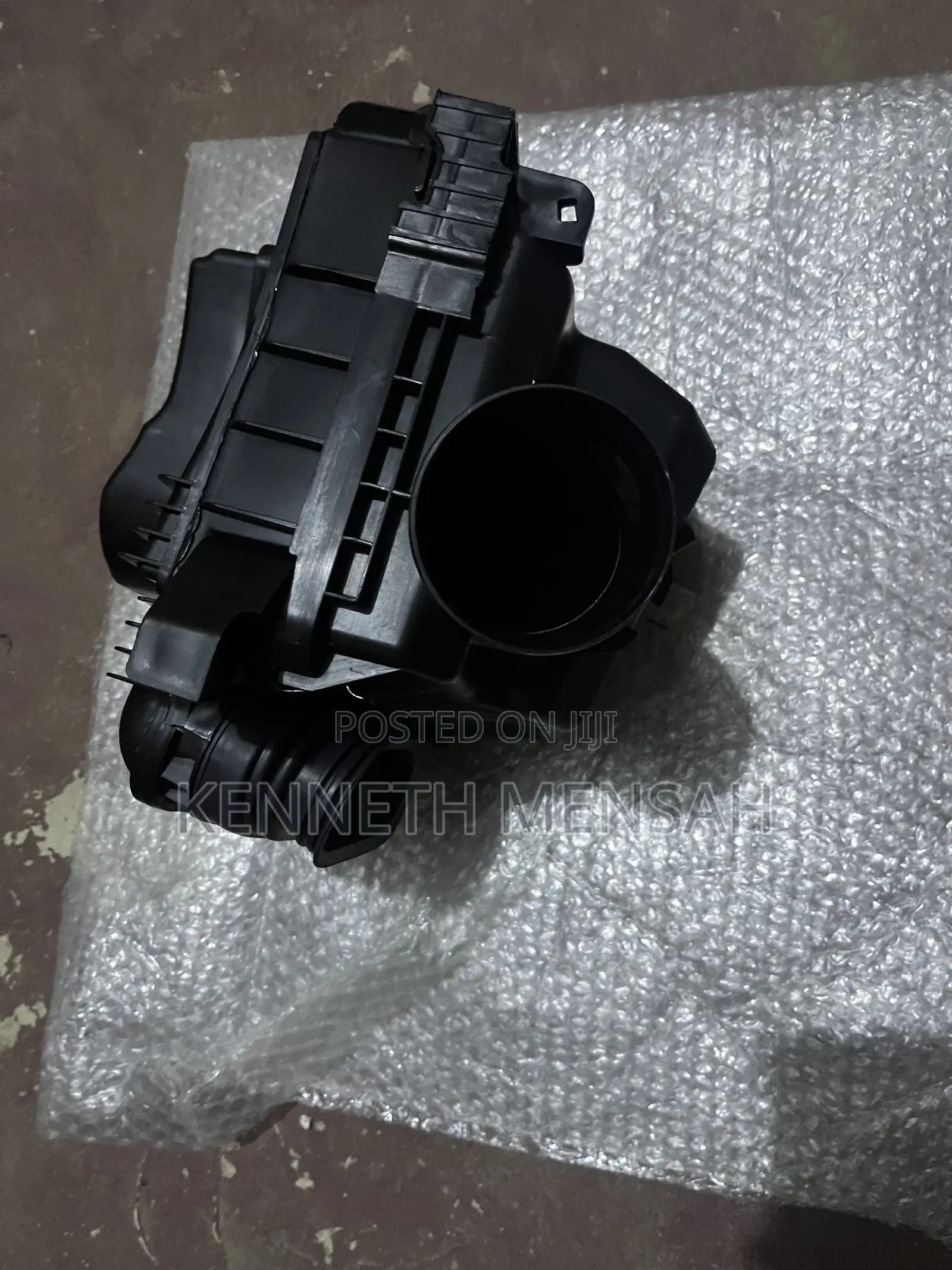 Honda Accord 2018-2022 Aircleaner Box 2.0