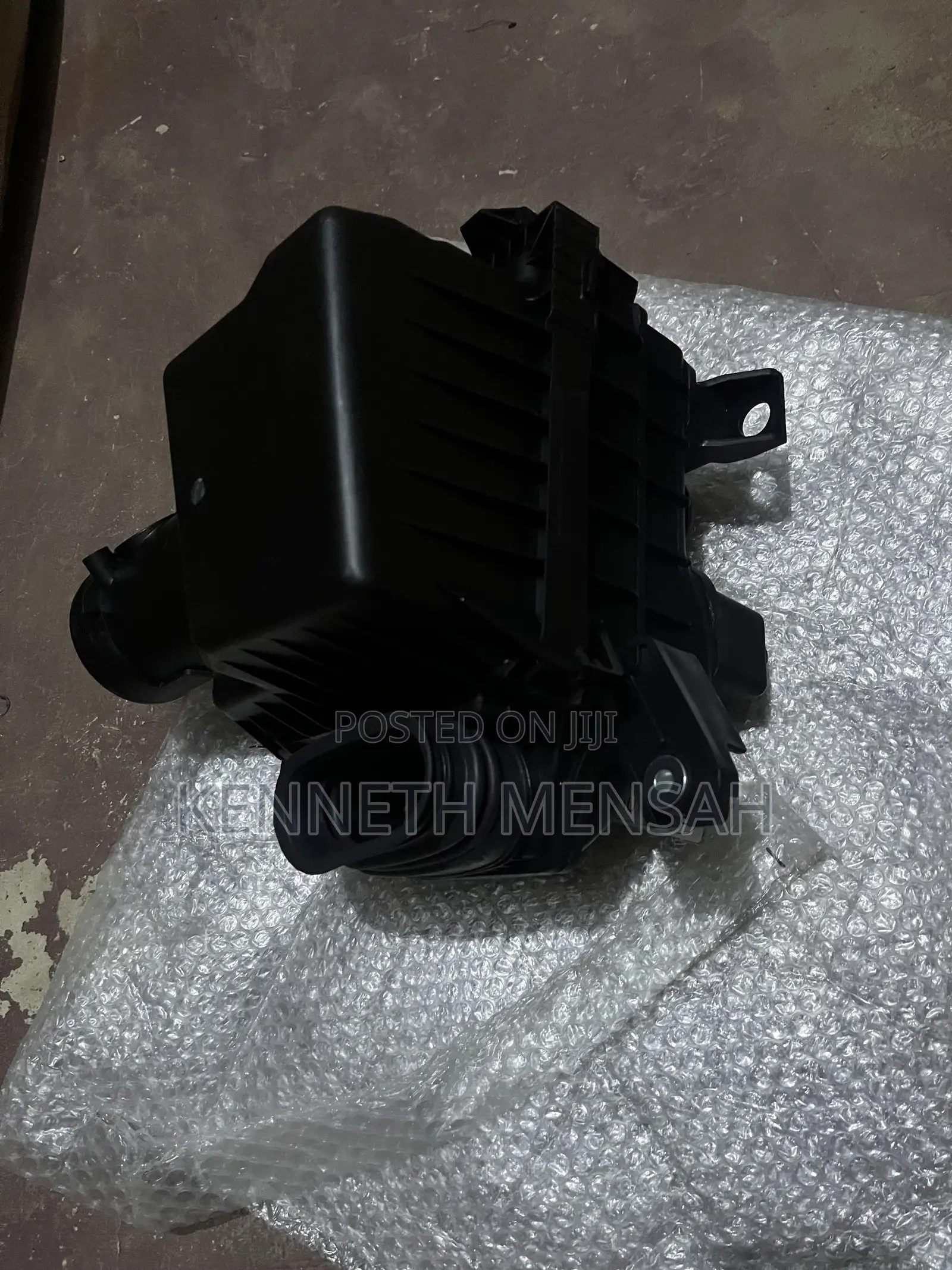 Honda Accord 2018-2022 Aircleaner Box 2.0