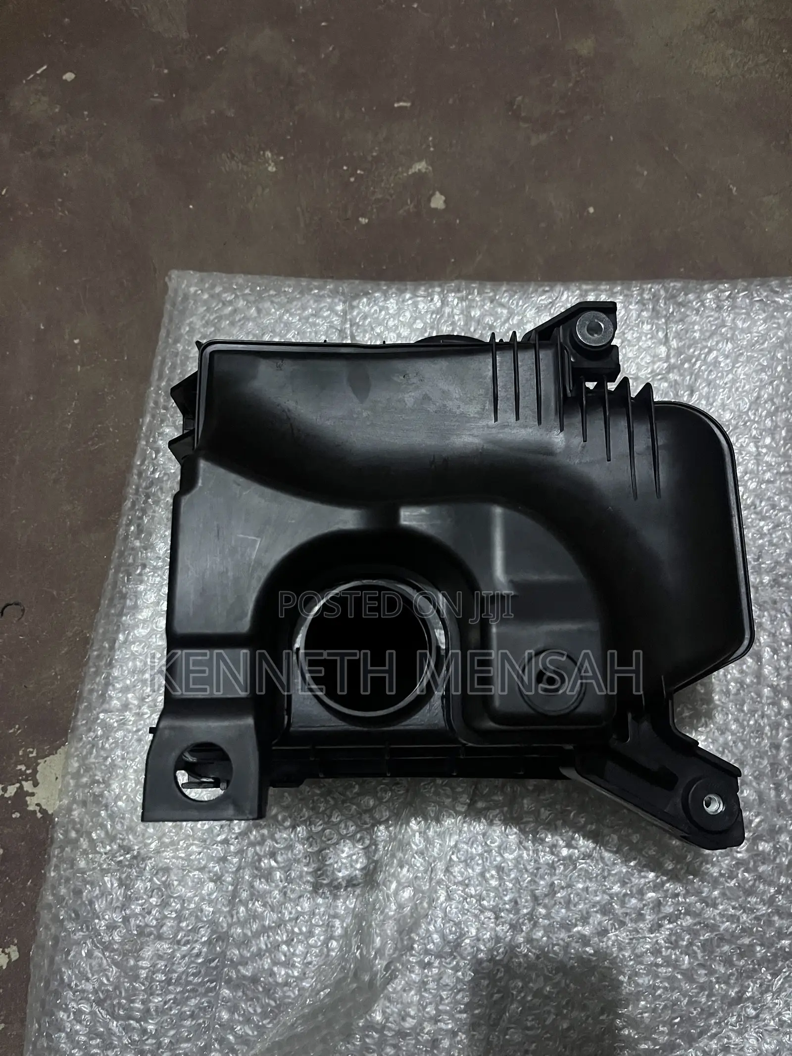Honda Accord 2018-2022 Aircleaner Box 2.0