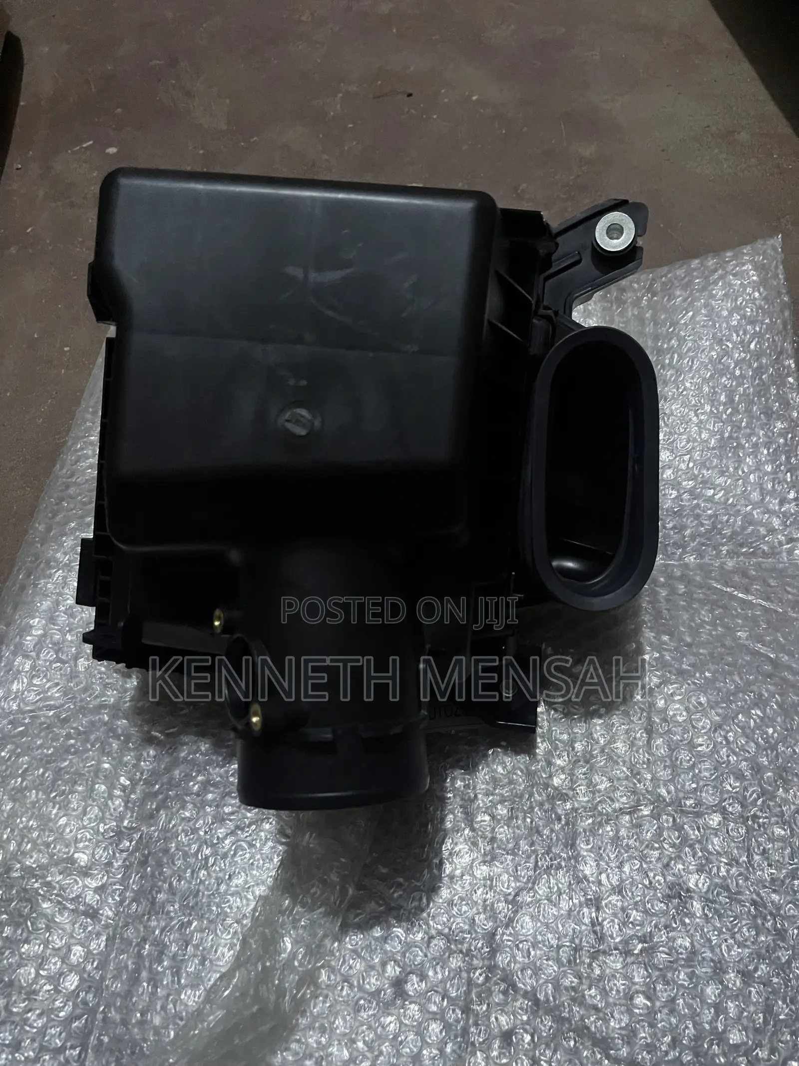 Honda Accord 2018-2022 Aircleaner Box 2.0