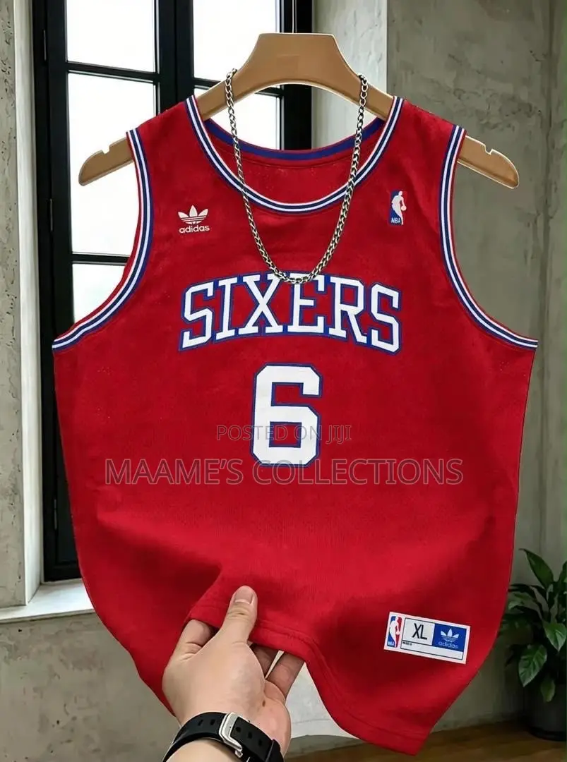 Men’s Basketball Tank Top Jersey – Sleeveless Sportswear