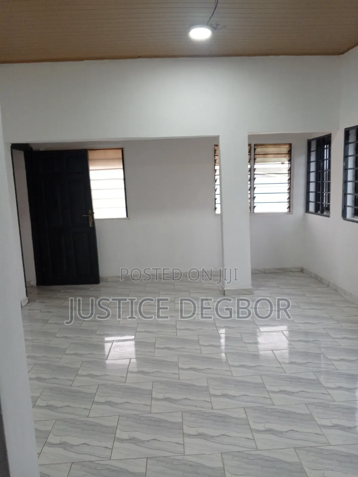2bdrm Apartment in Bestchoice, Mile 7 for rent