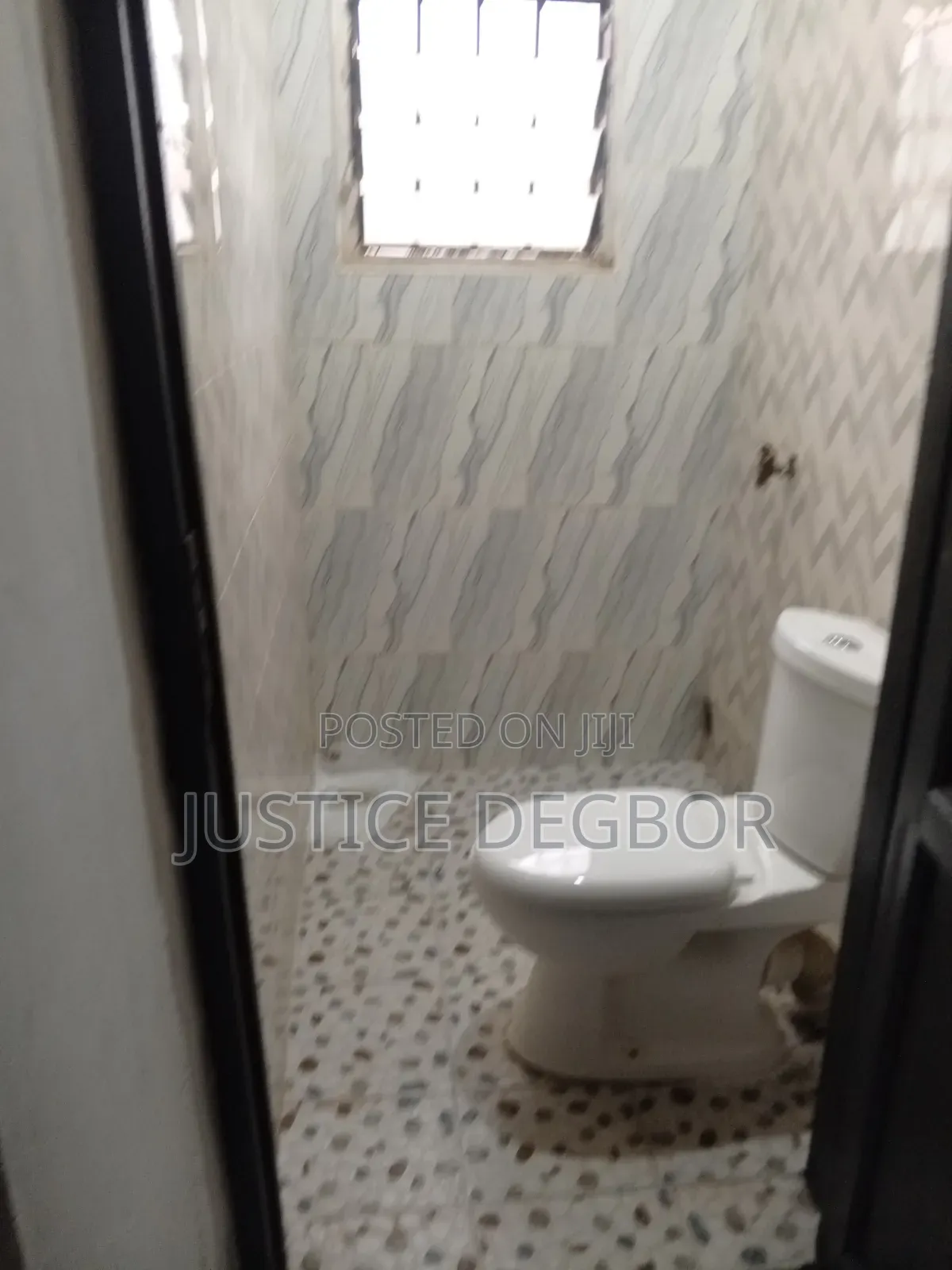 2bdrm Apartment in Bestchoice, Mile 7 for rent