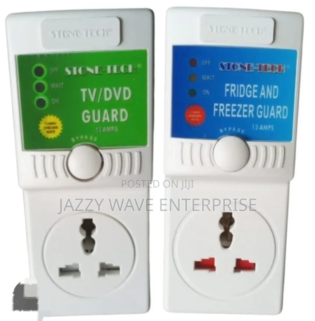 TV / DVD Guard