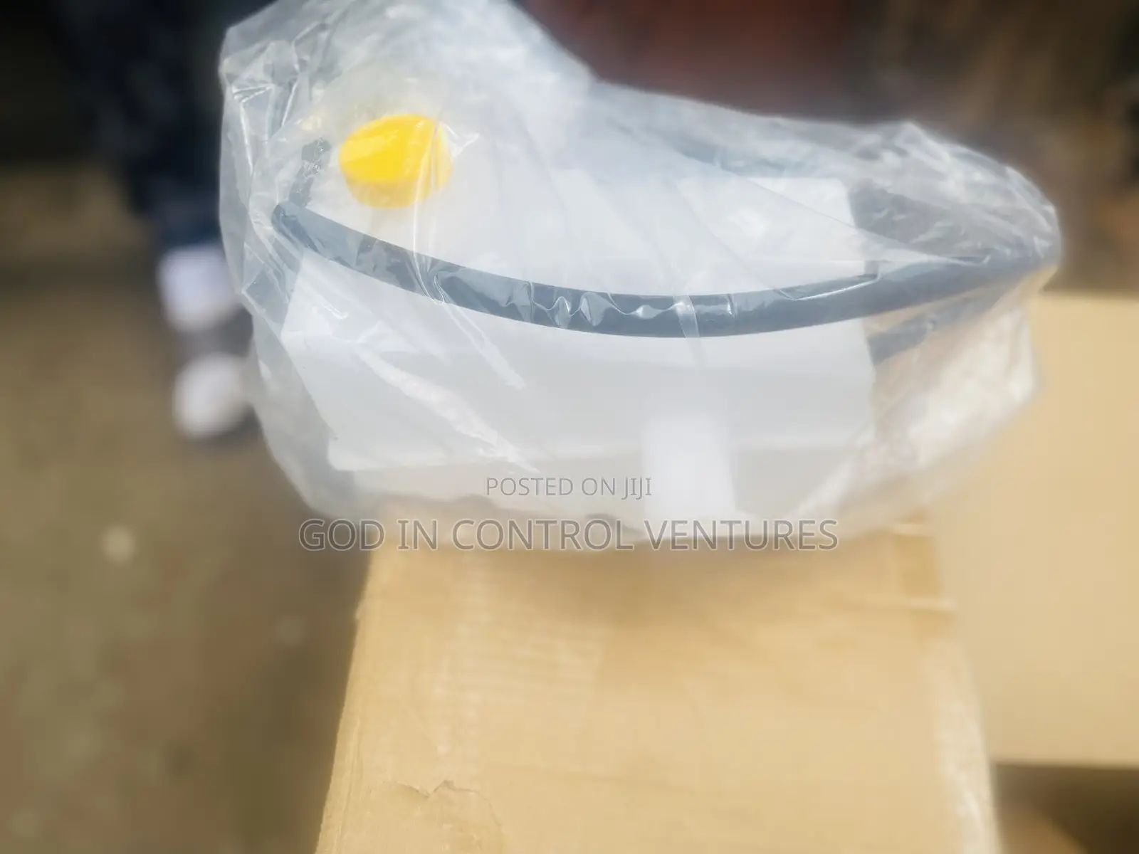 Nissan Rogue 2008 Water Reservoir
