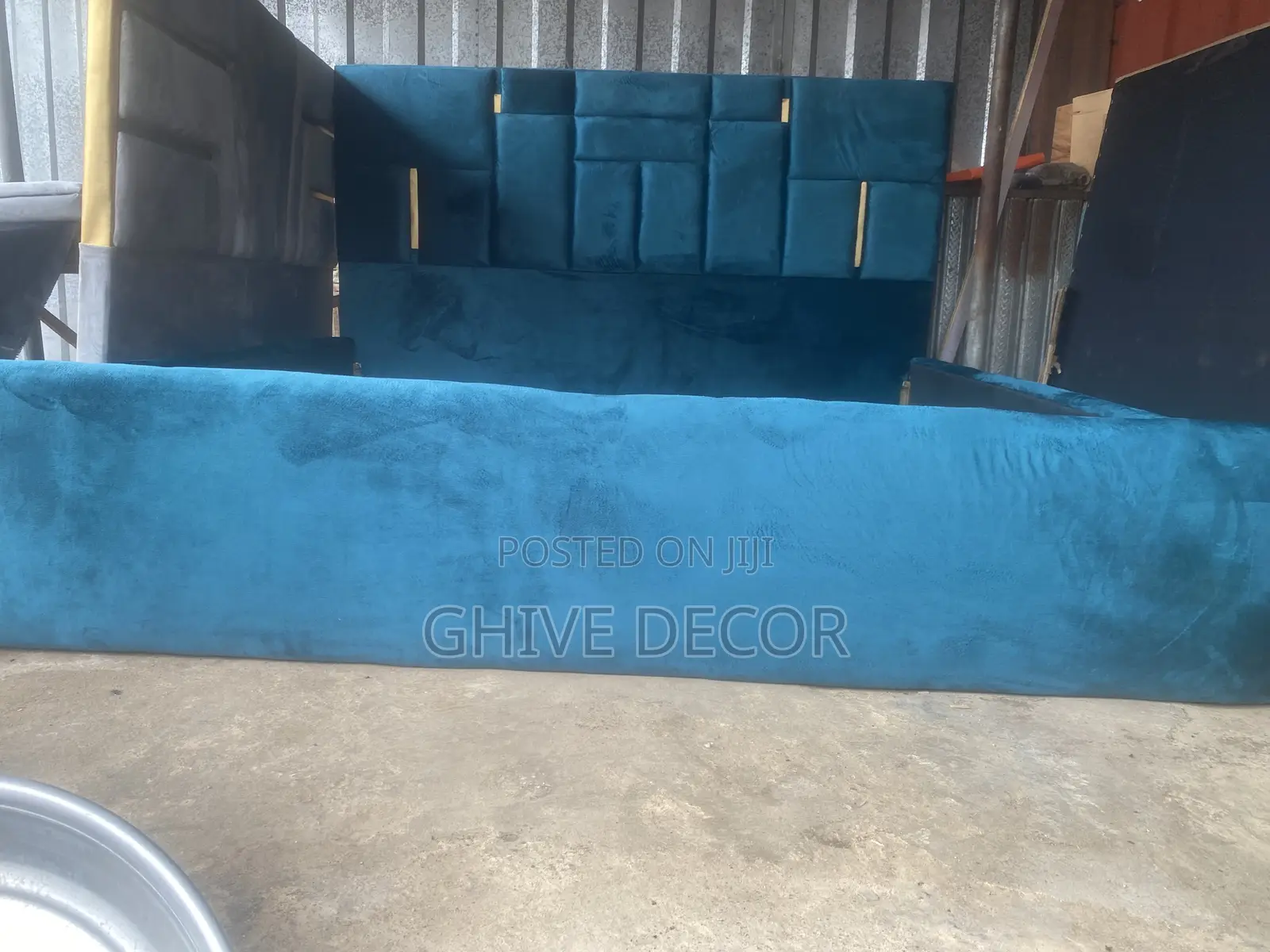 Quality and Strong Bedframe Affordable