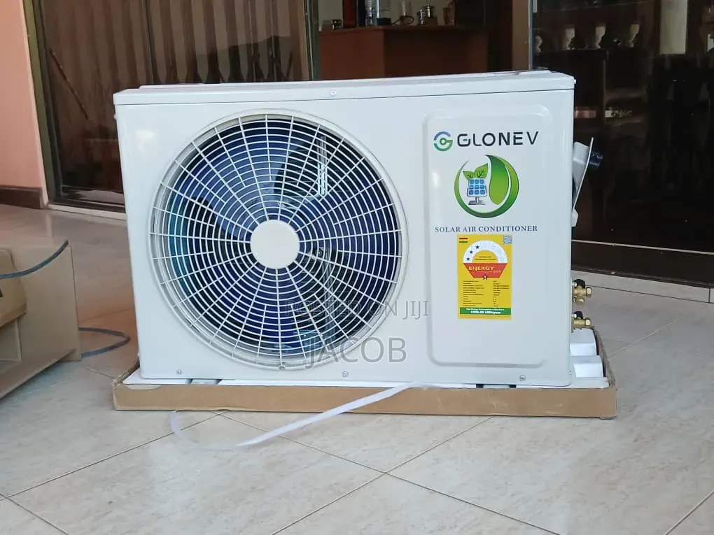 Glonev Solar AC