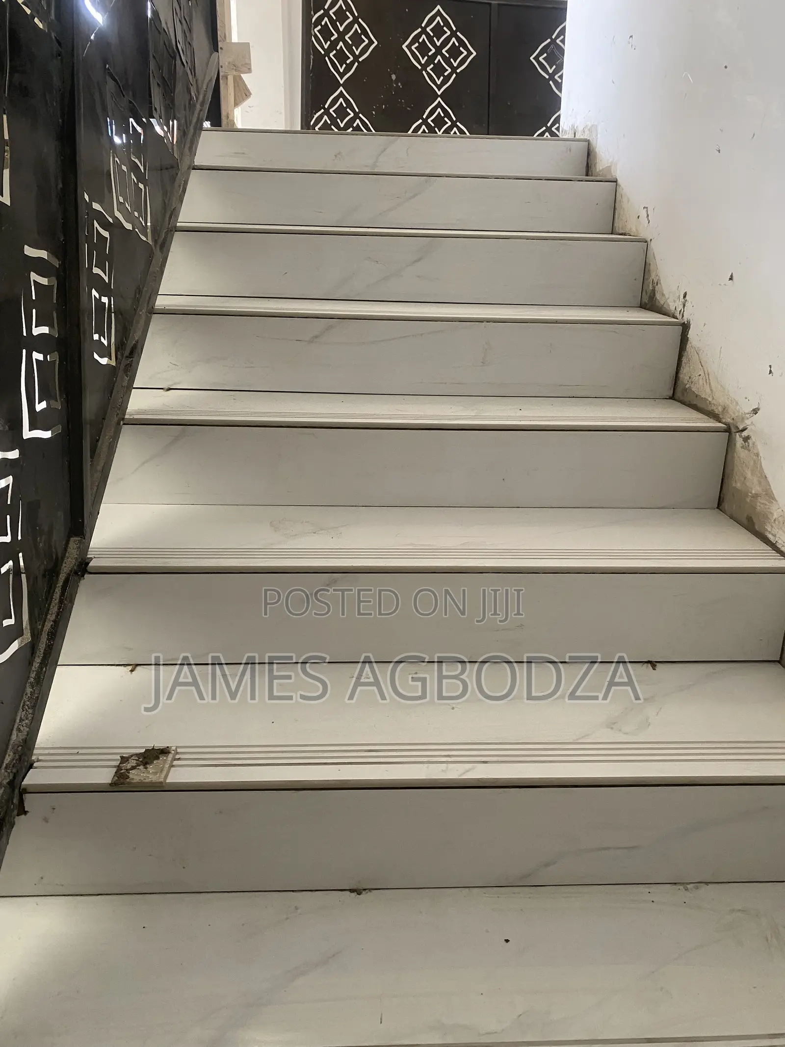 Professional Tiling Master