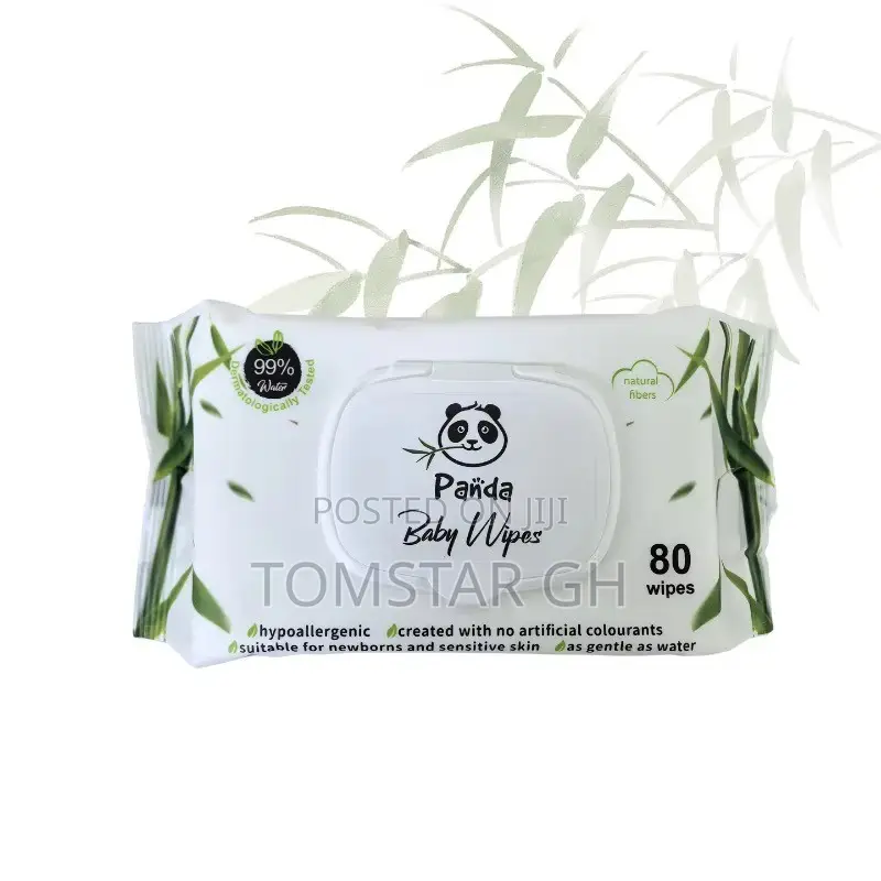 Baby Wipes