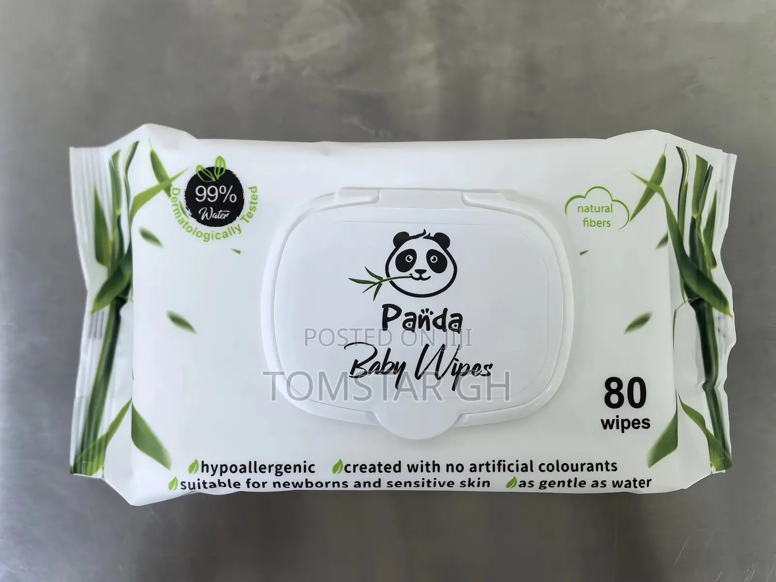 Baby Wipes