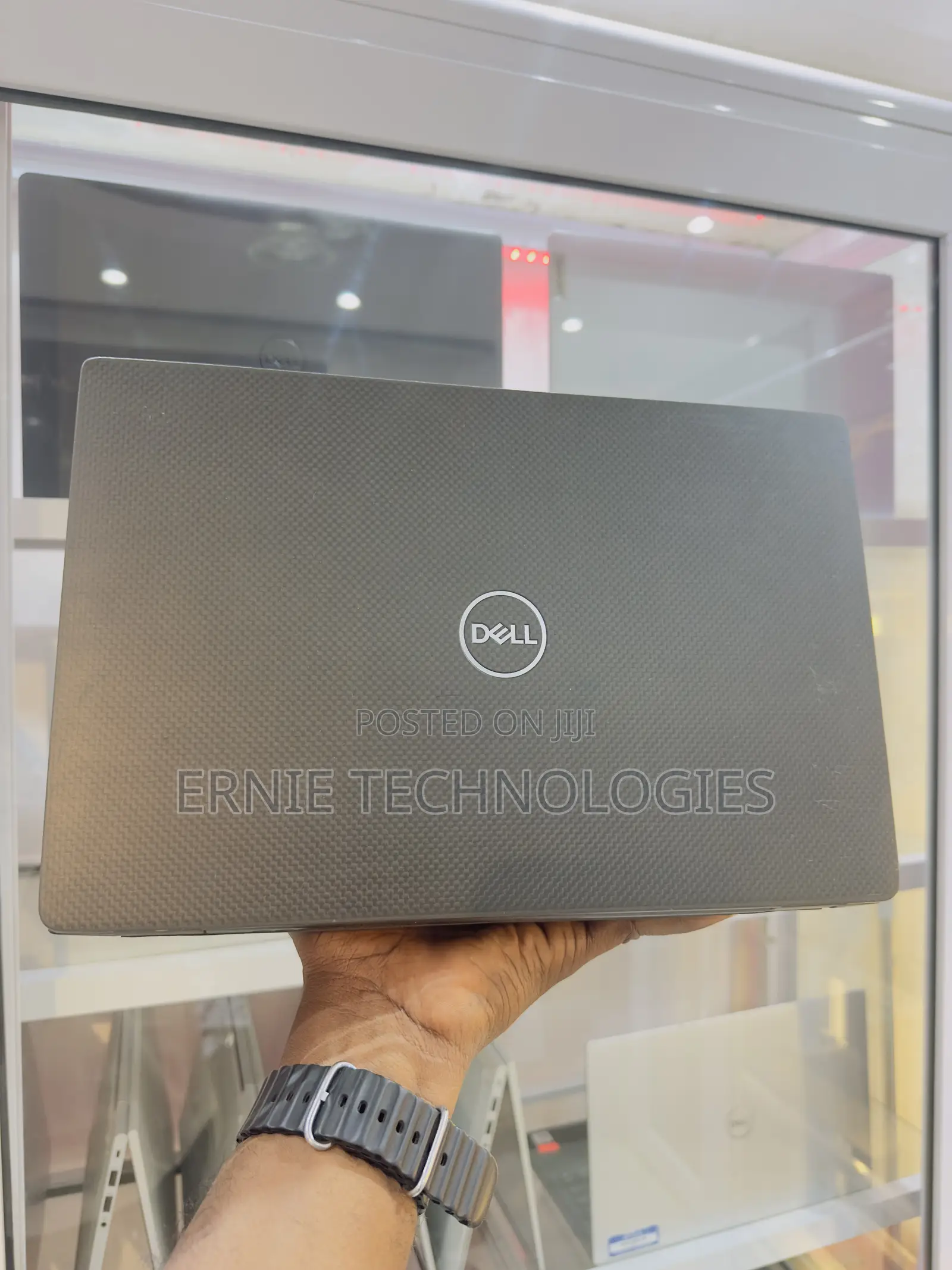 Laptop Dell Latitude 7410 16GB Intel Core i7 SSD 256GB