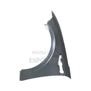 Front Fender for Hyundai Elantra 2024-2025