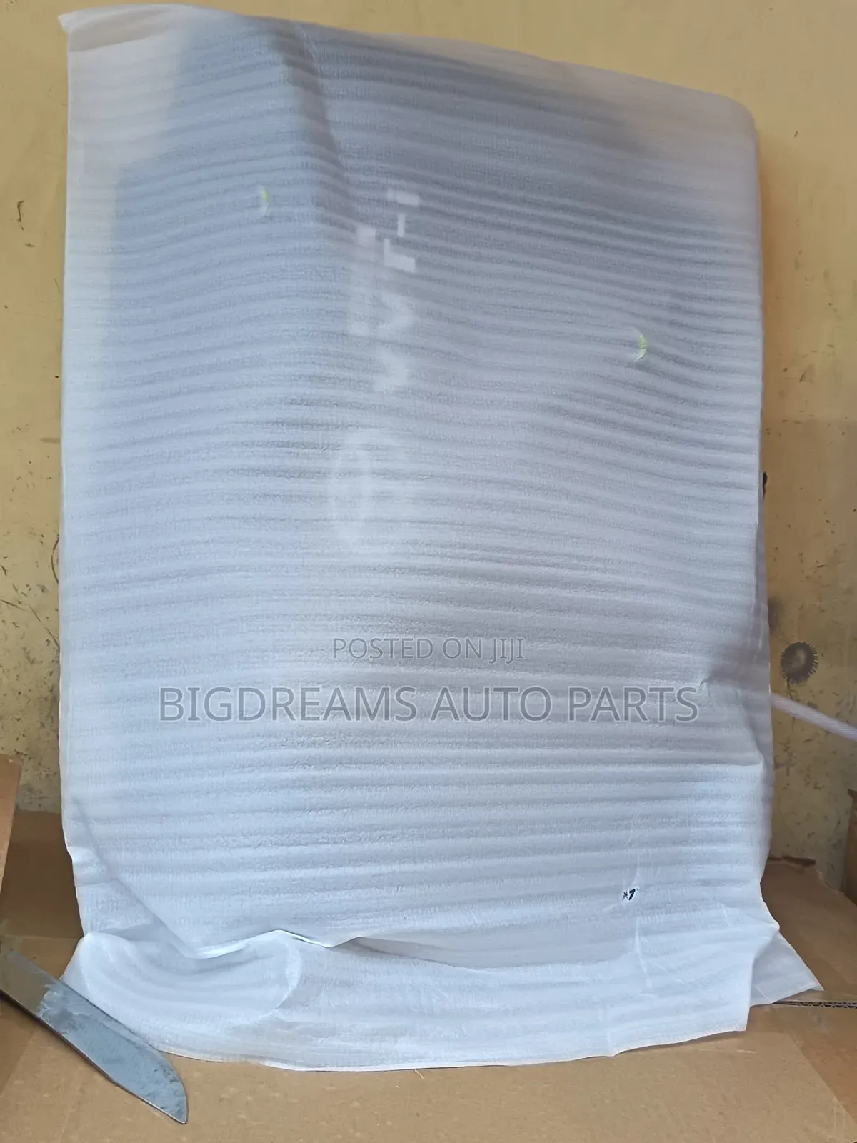 Toyota Corolla Top Engine Cover
