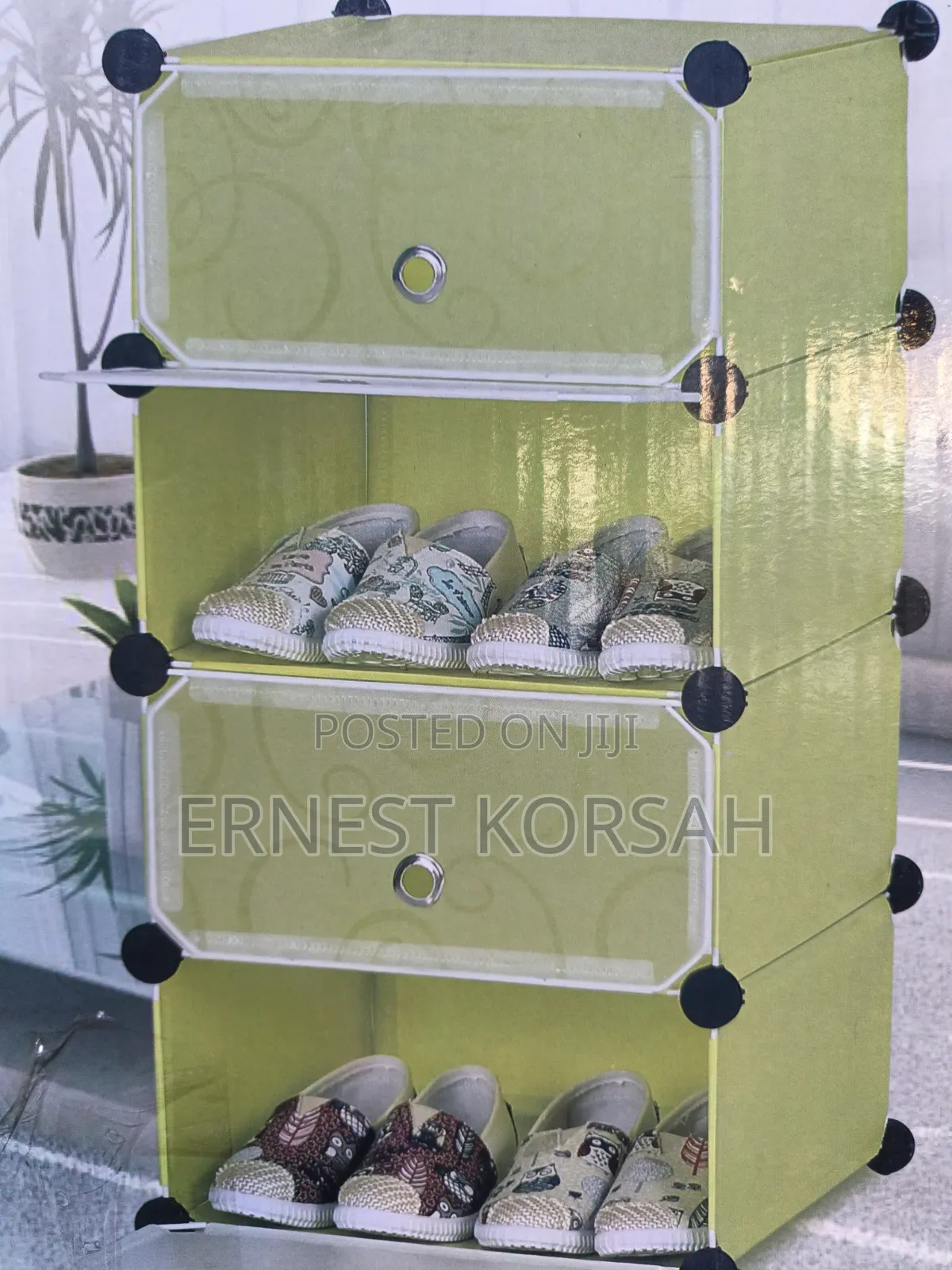 Storage Cabinet